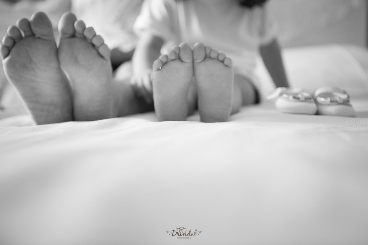 los bastos fotografia em casa gestante