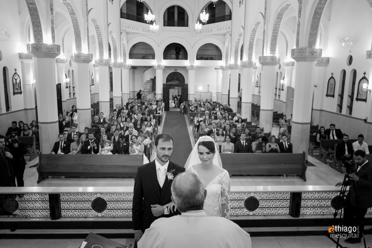 Casamento na Igreja Nossa Senhora das Dores, fotografo Thiago Mesquita