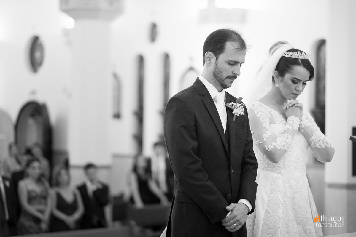 Registro pelo fotografo de Casamento Thiago Mesquita