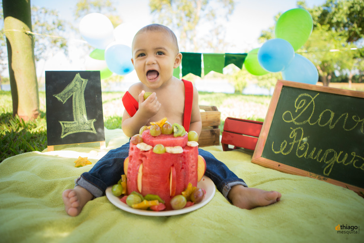 smash the fruit centralina davi augusto
