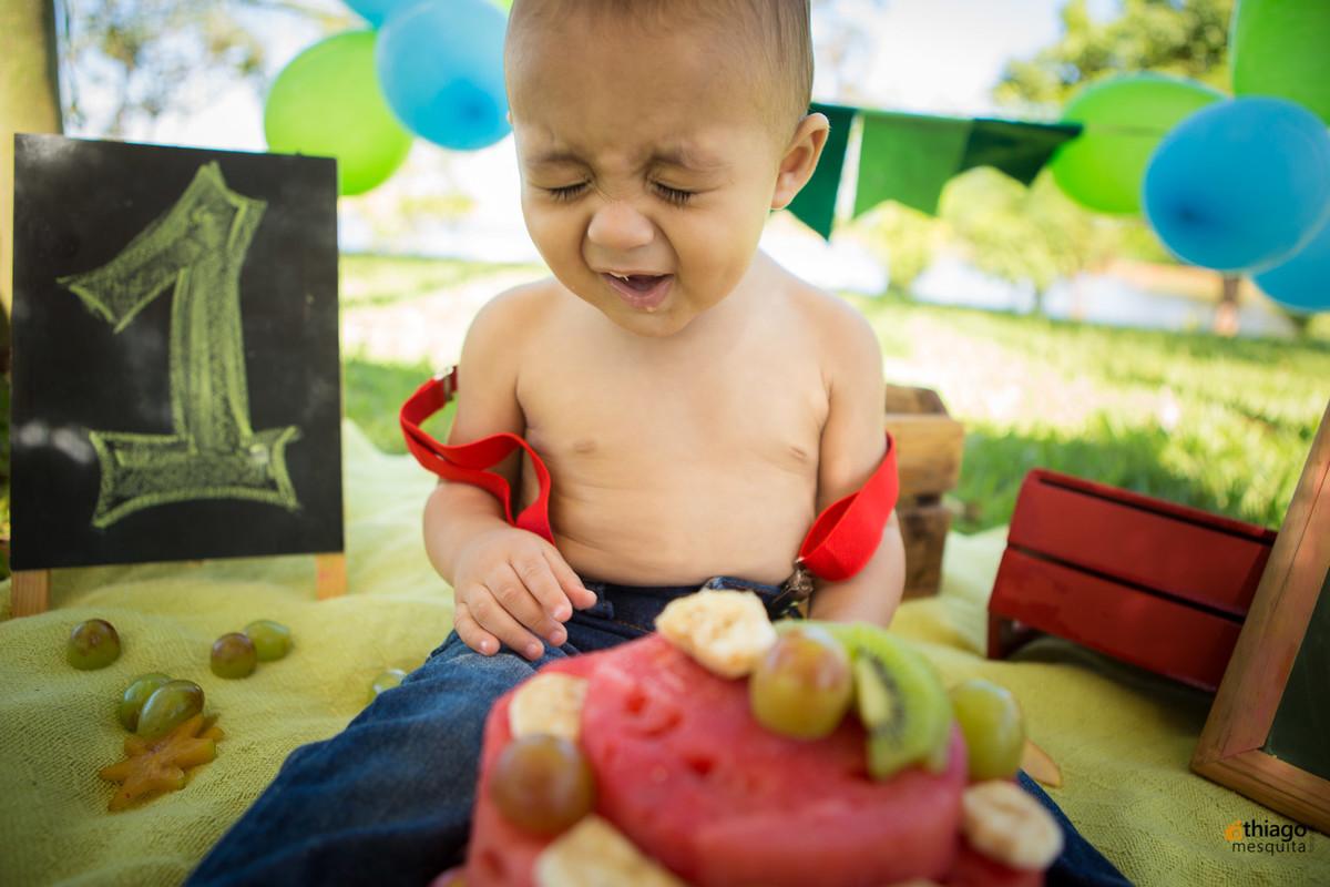smash the fruit centralina davi augusto