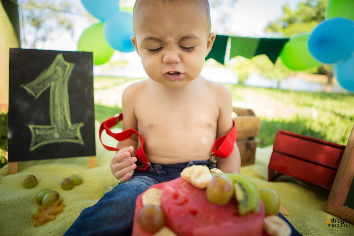 smash the fruit centralina davi augusto