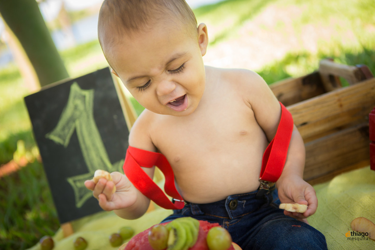 smash the fruit centralina davi augusto