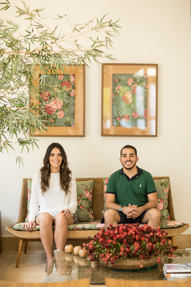 Prewedding pelo fotografo Thiago Mesquita