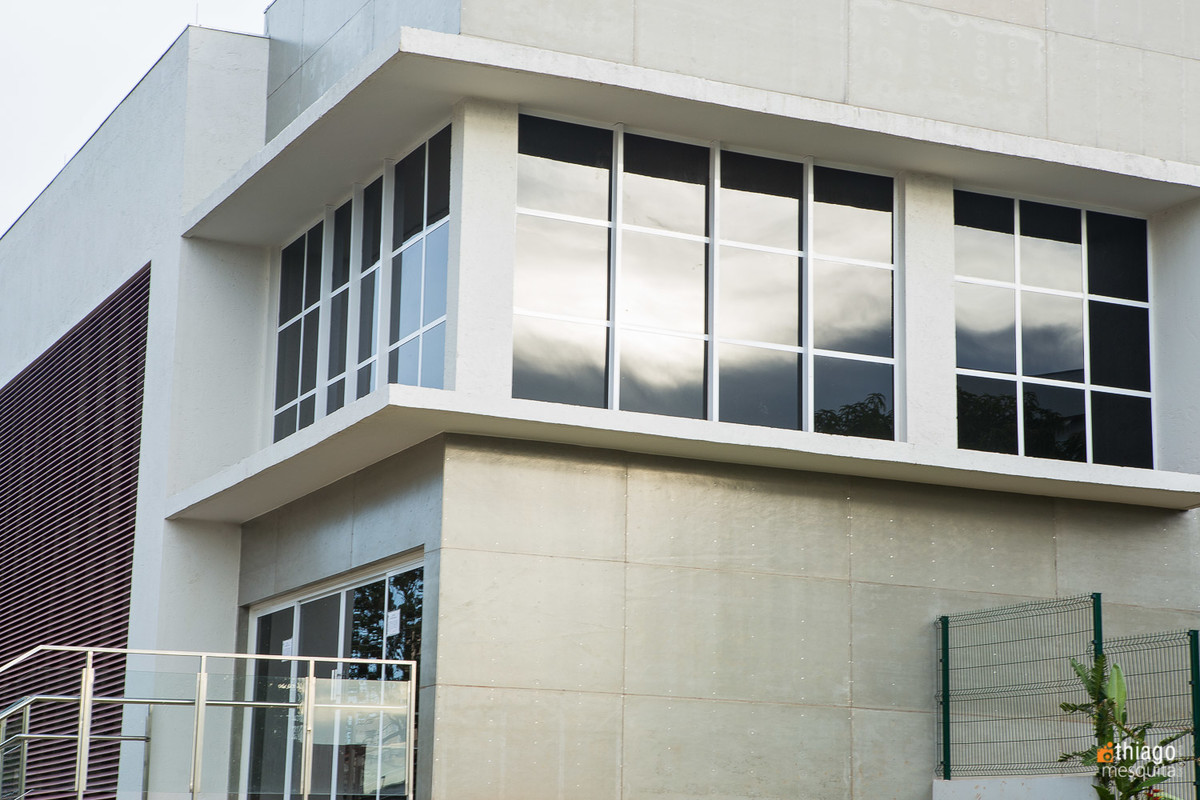 UFU Universidade Federal de Uberlândia - santa mônica