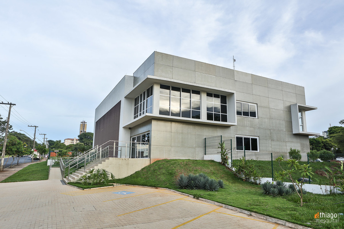 UFU Universidade Federal de Uberlândia - santa mônica