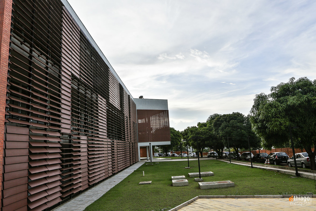 UFU Universidade Federal de Uberlândia - santa mônica