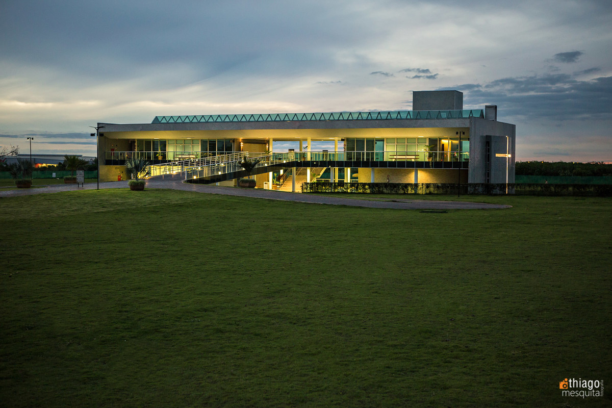 Parque dos Buritis cemitério e Crematório em Uberlândia