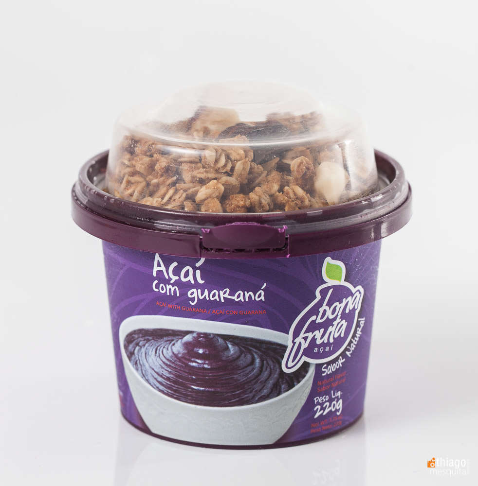 açaí com guaraná