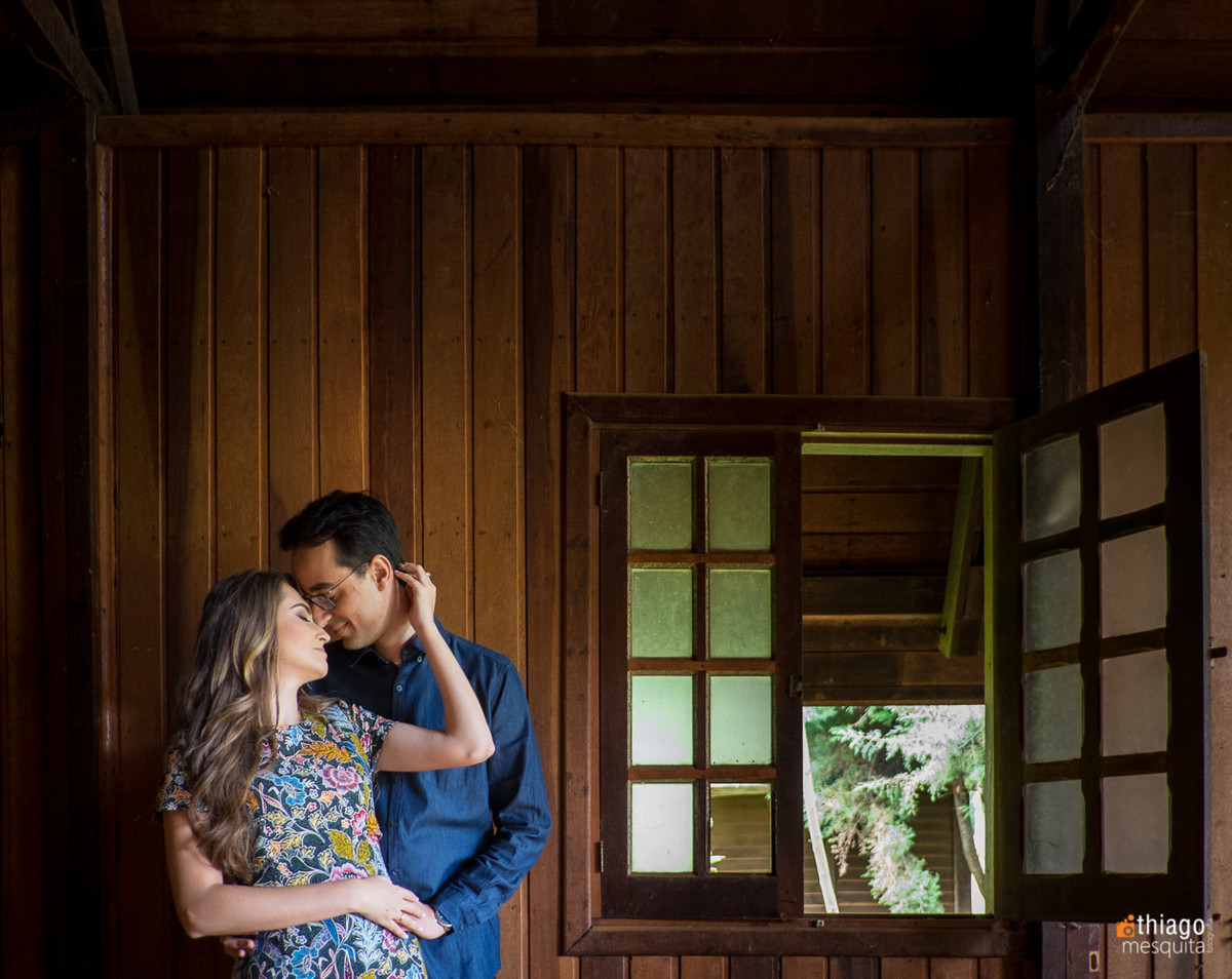 ensaio de prewedding de Camila e Daniel em Uberlândia