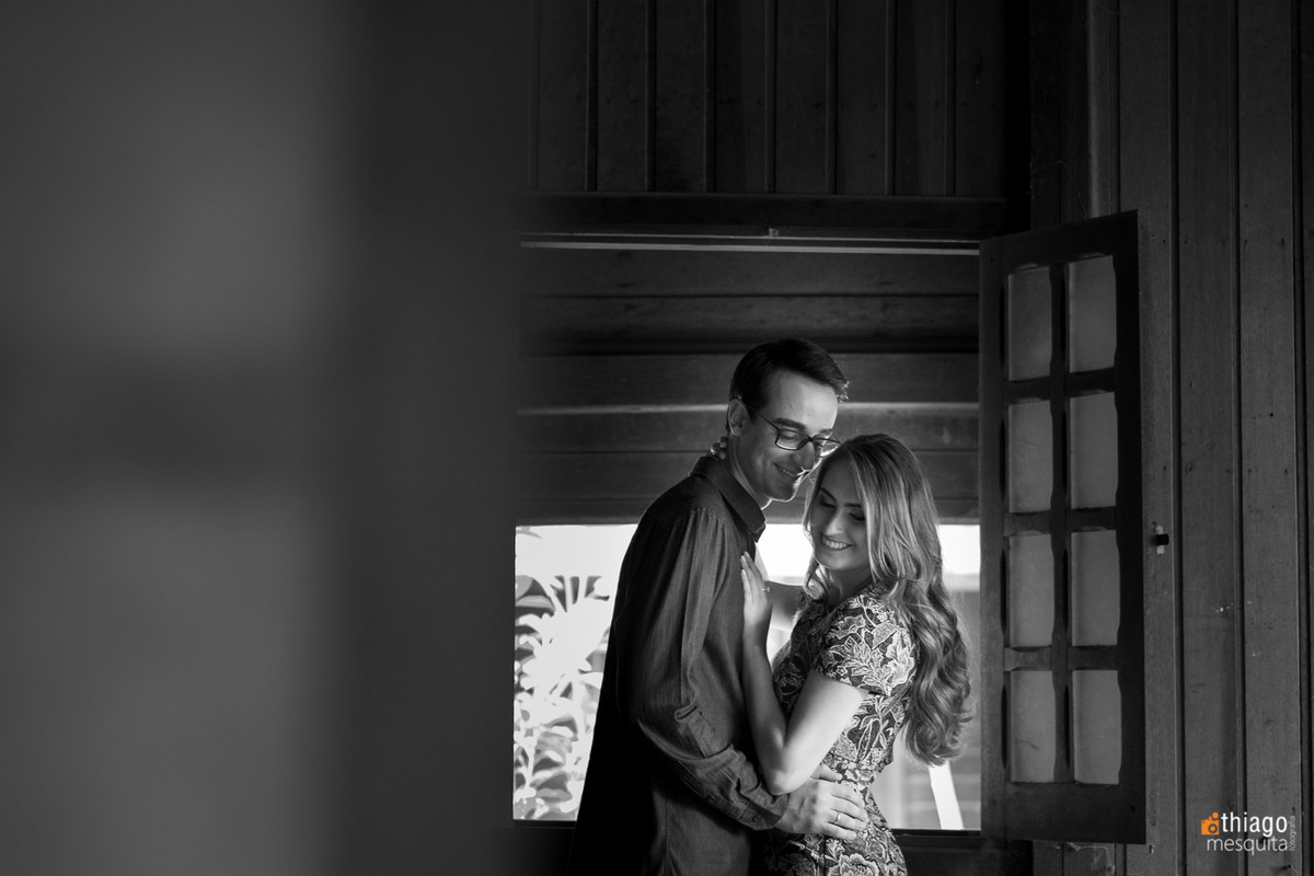 Prewedding nas Ruinas de Uberlandia