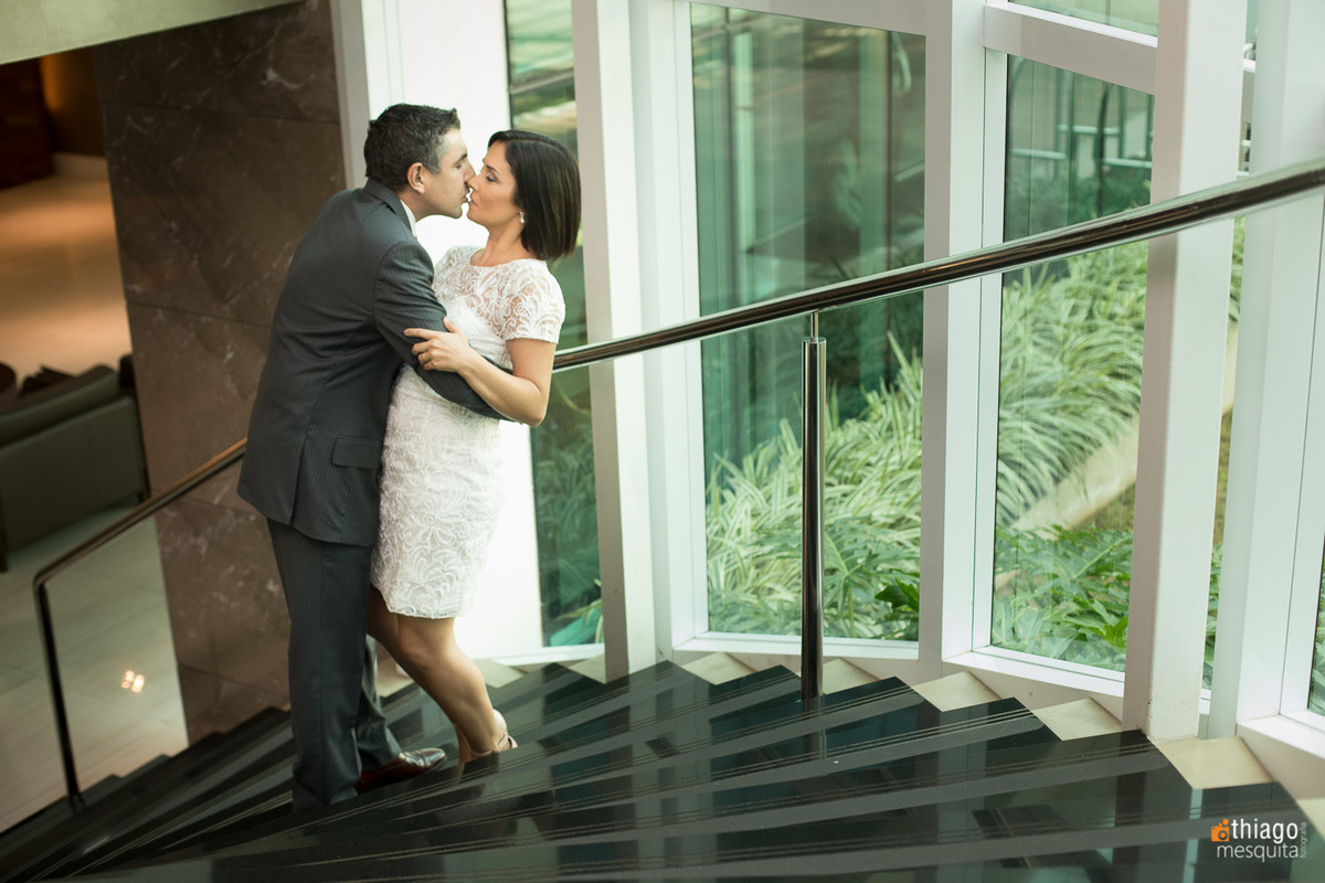 Ensaio de Casal no Hotel Plaza, Mesquita fotografia. fotografo Guilherme Araújo