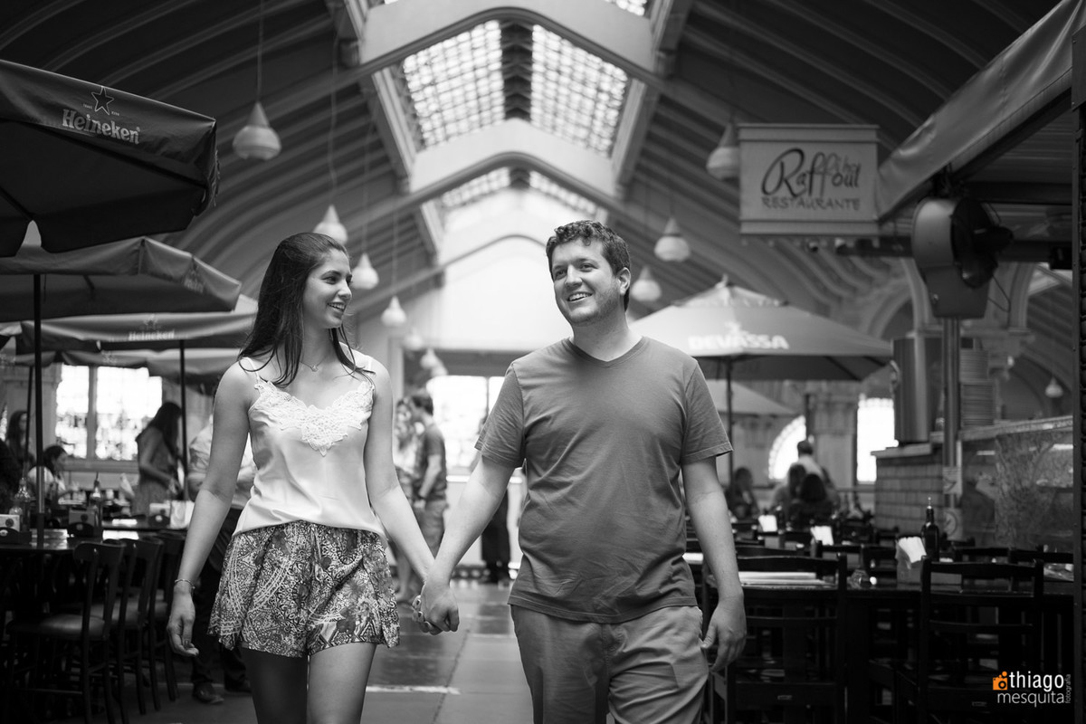 Mercado de São Paulo, pelo fotografo Thiago Mesquita de Uberlândia