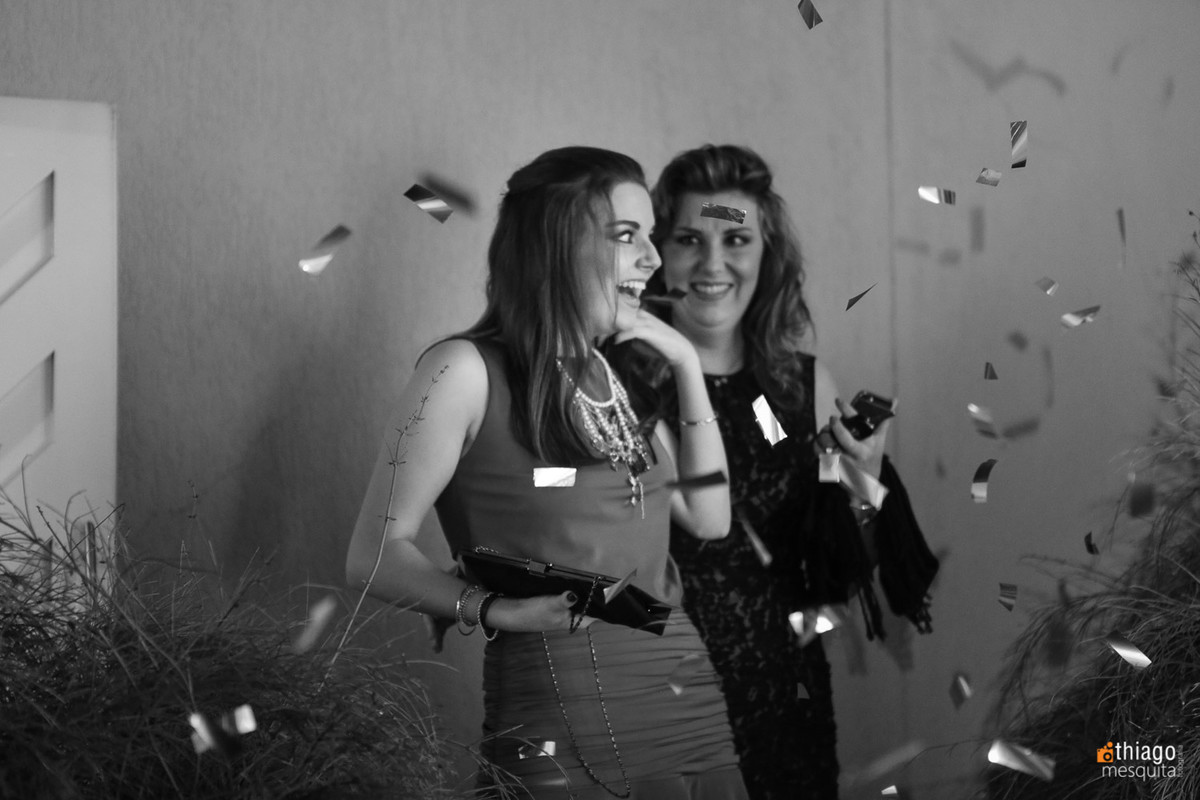 festa surpresa