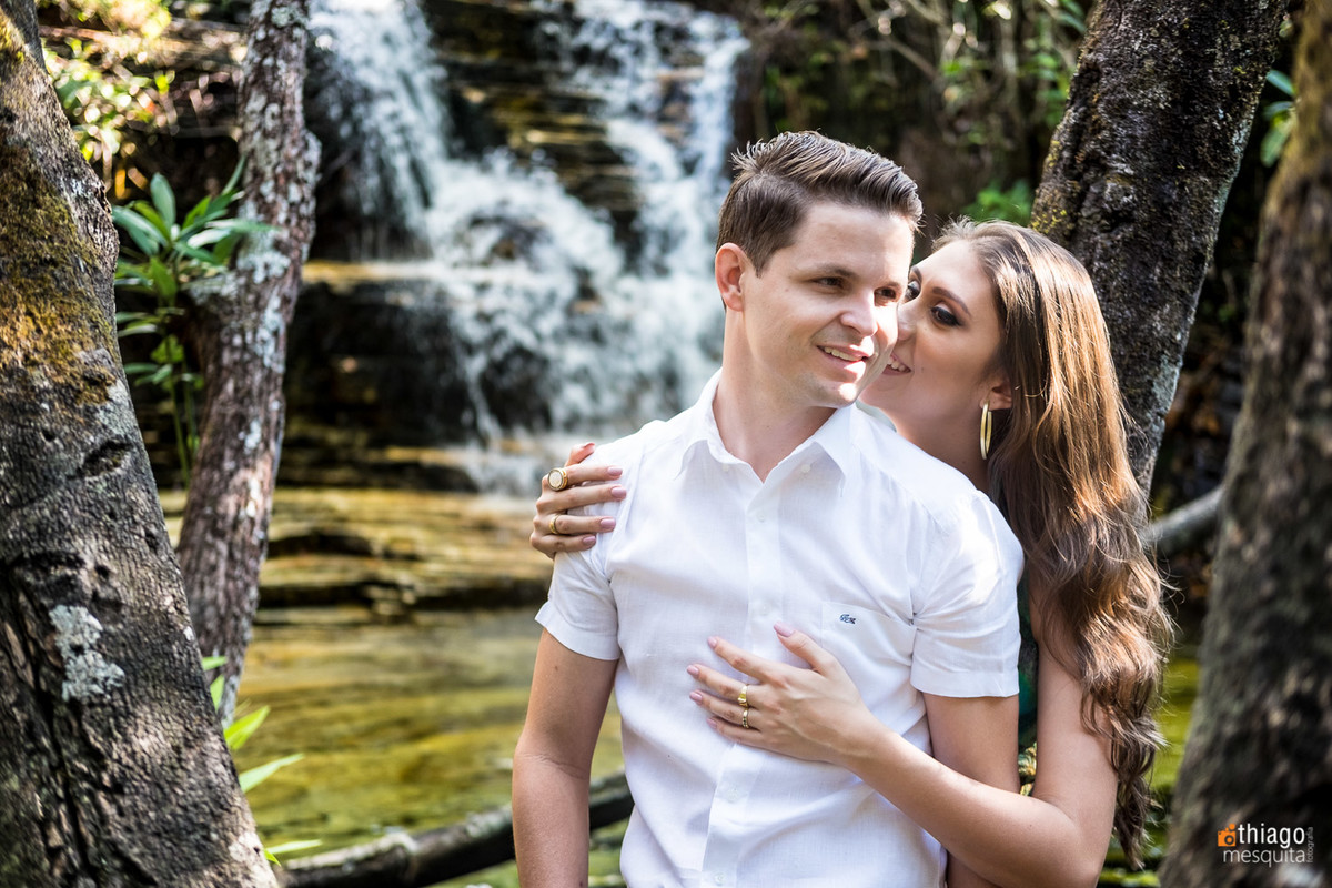 cachoeiras de pirenopolis melhores para prewedding