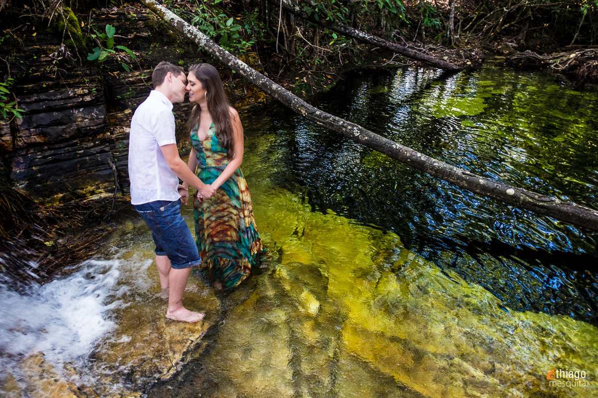 aguas cristalinas de pirenopolis goias