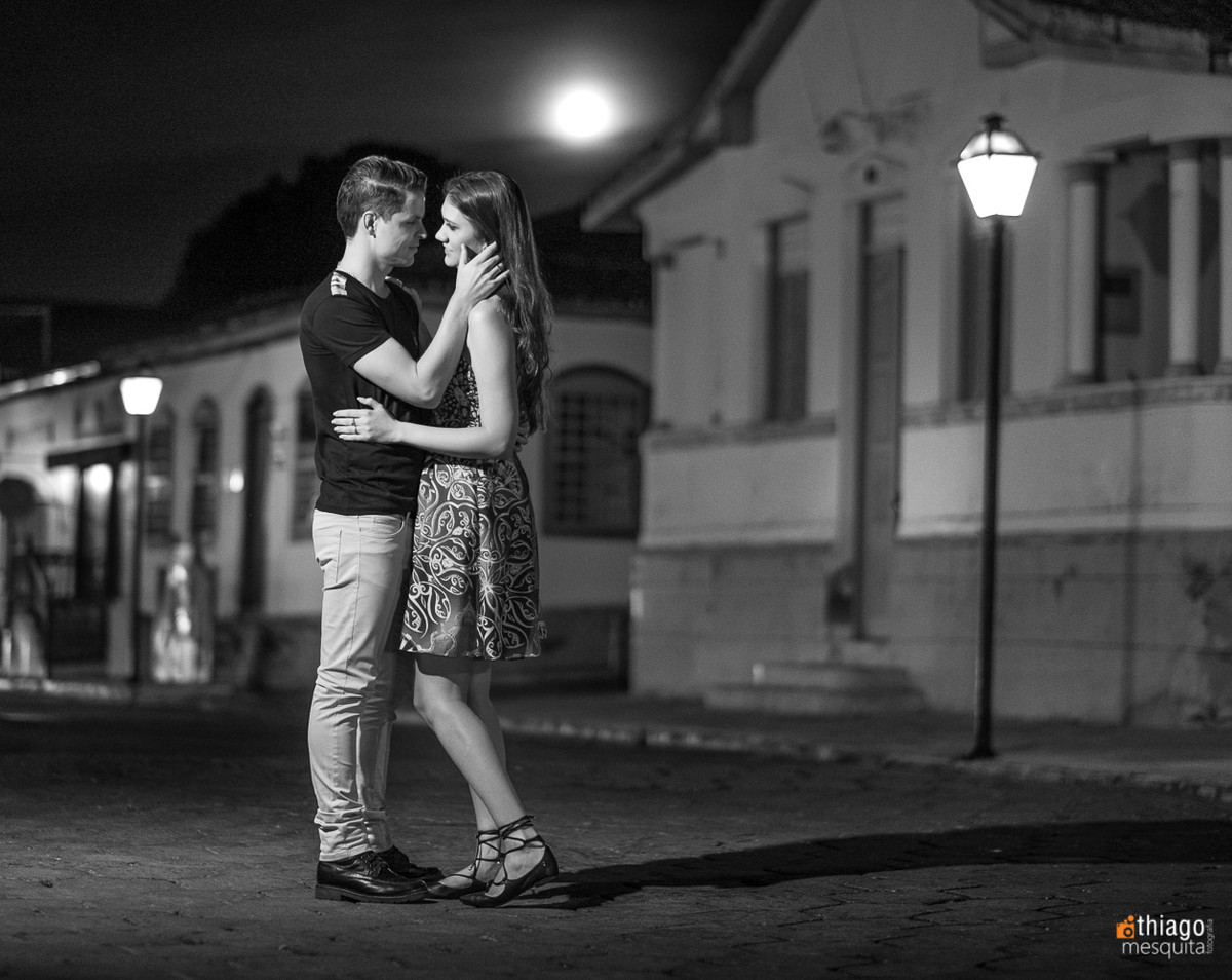 centro histórico de pirenópolis - prewedding