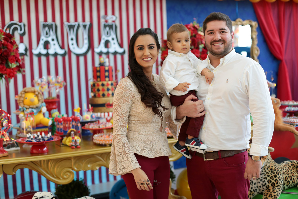 festa circo toque de arte uberlandia