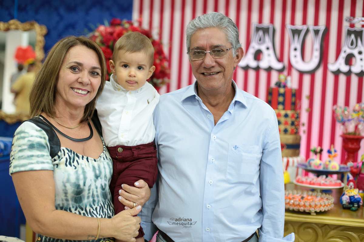 festa circo toque de arte uberlandia