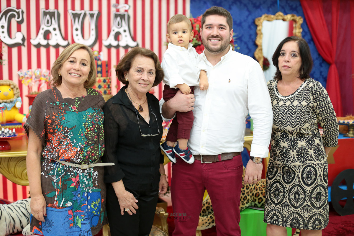 festa circo toque de arte uberlandia
