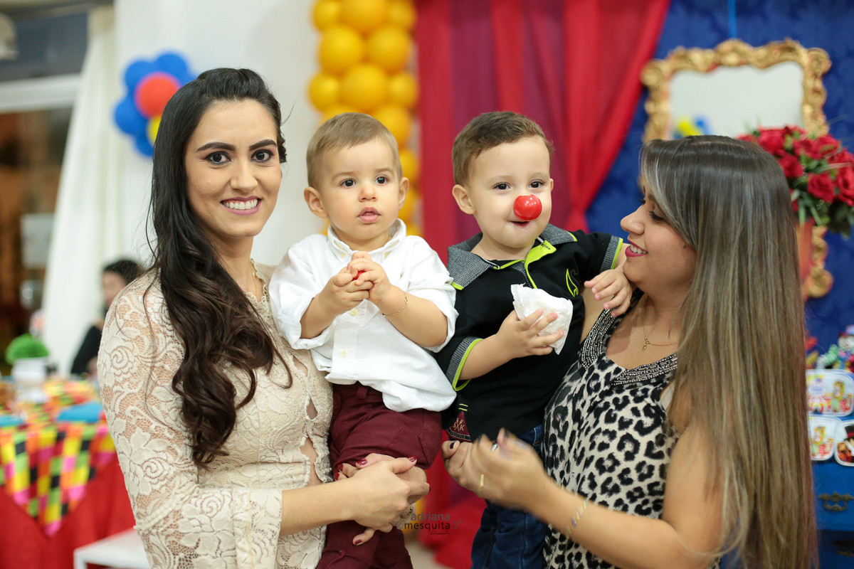 festa circo toque de arte uberlandia