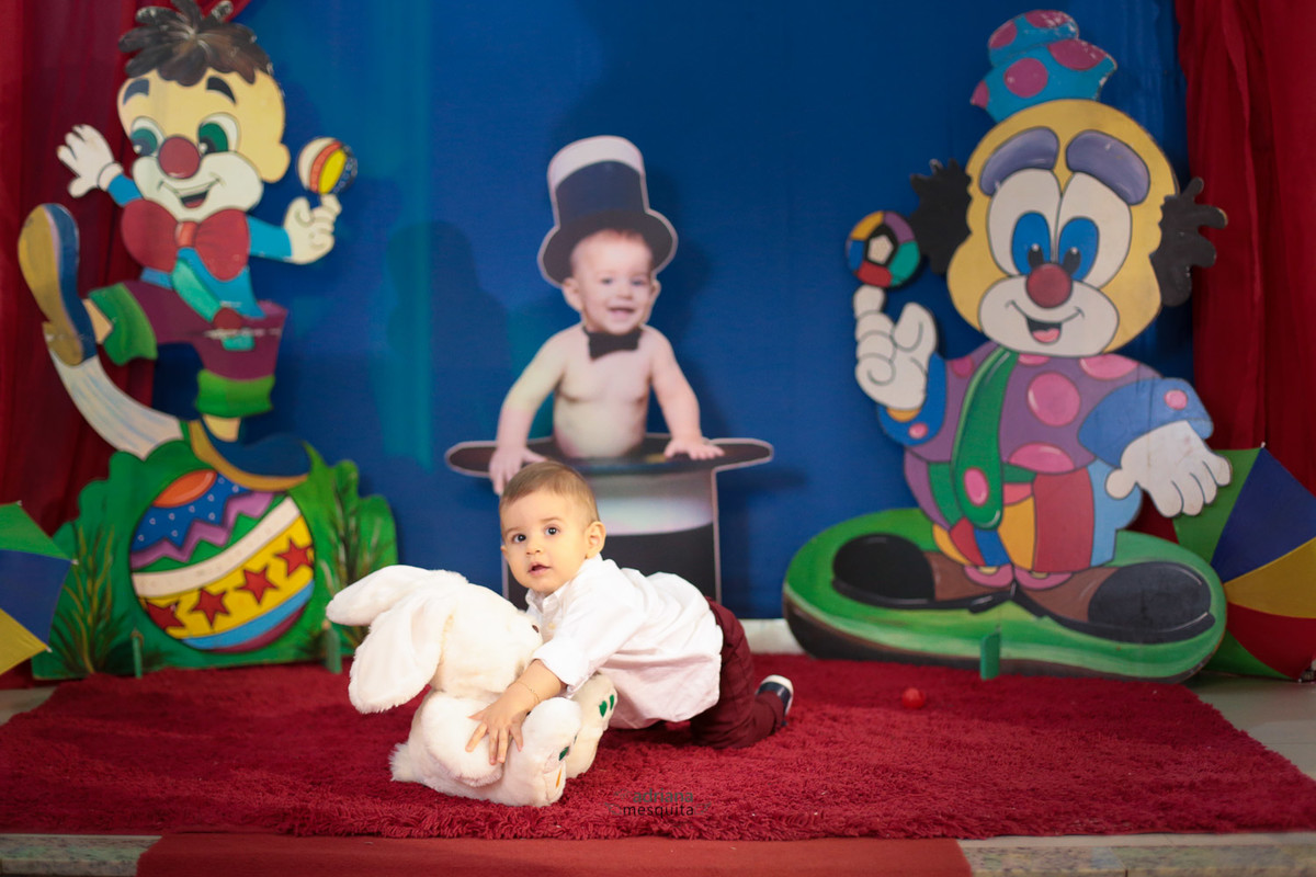 festa circo toque de arte uberlandia