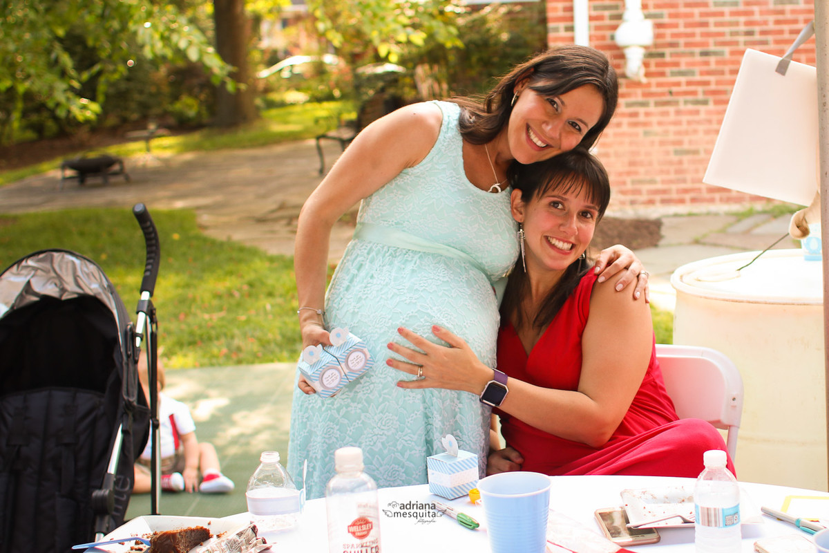 baby shower elefante adriana mesquita