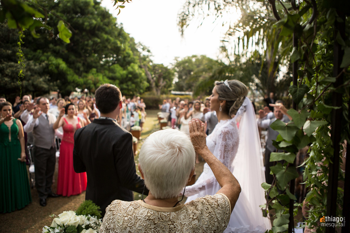 casamento a tarde uberlandia