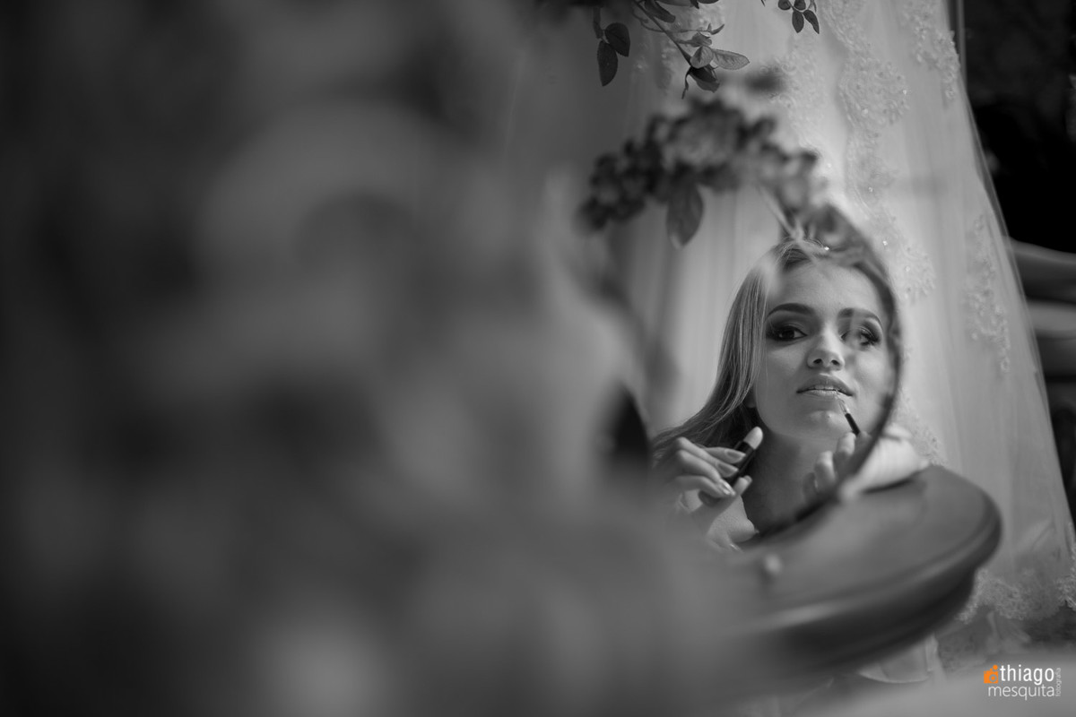 making of da noiva