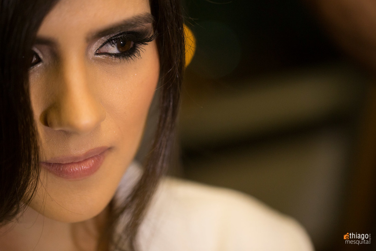 making of noiva uberlandia