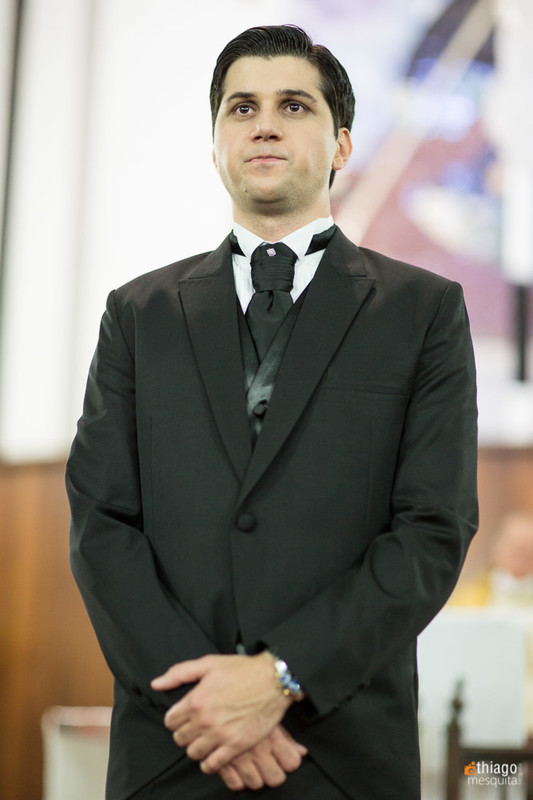 Casamento em Itumbiara