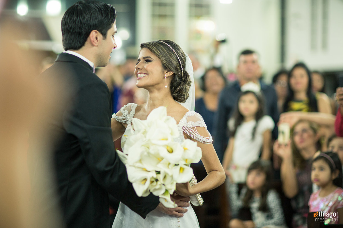 Fotógrafo de Casamento em Itubmiara