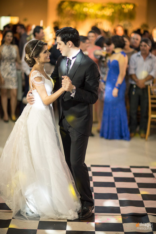 festa de casamento em itumbiara