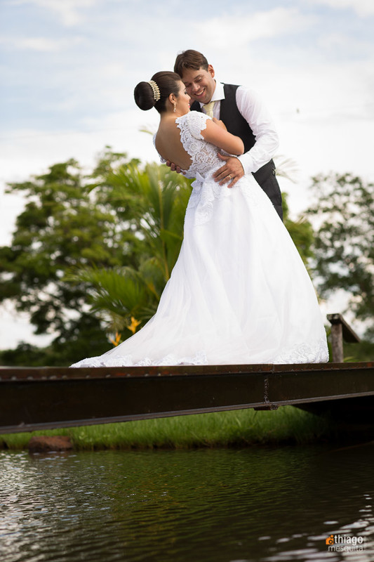 trash the dress em Uberaba