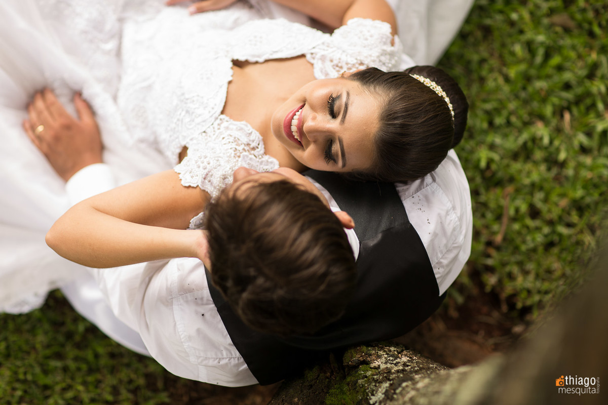 Pós casamento