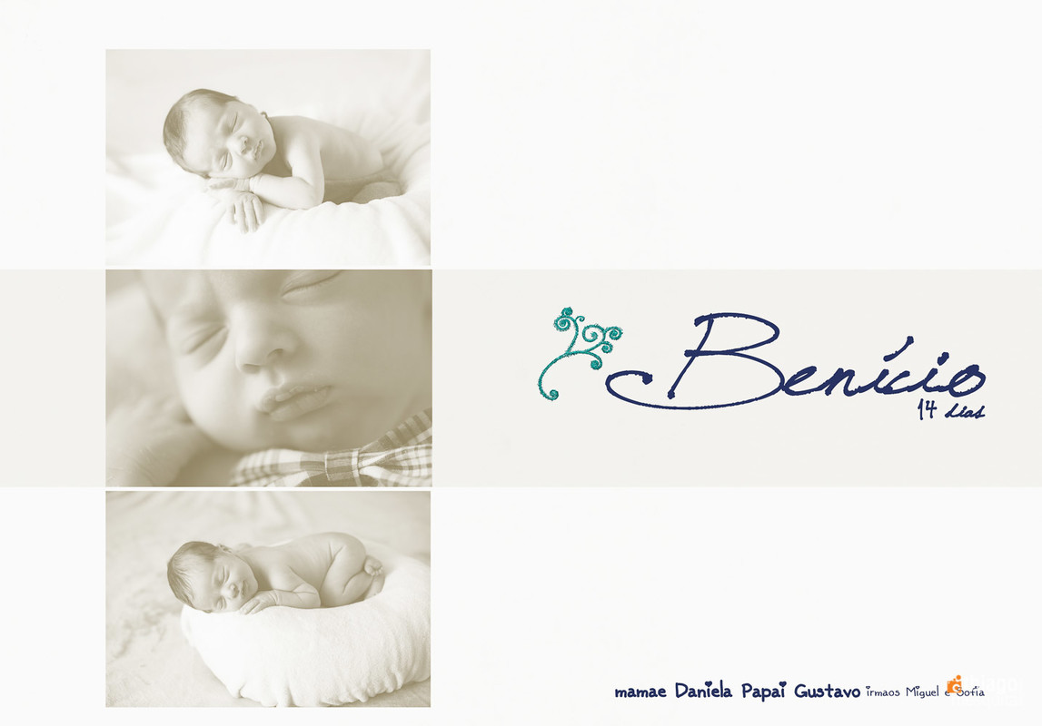 benício