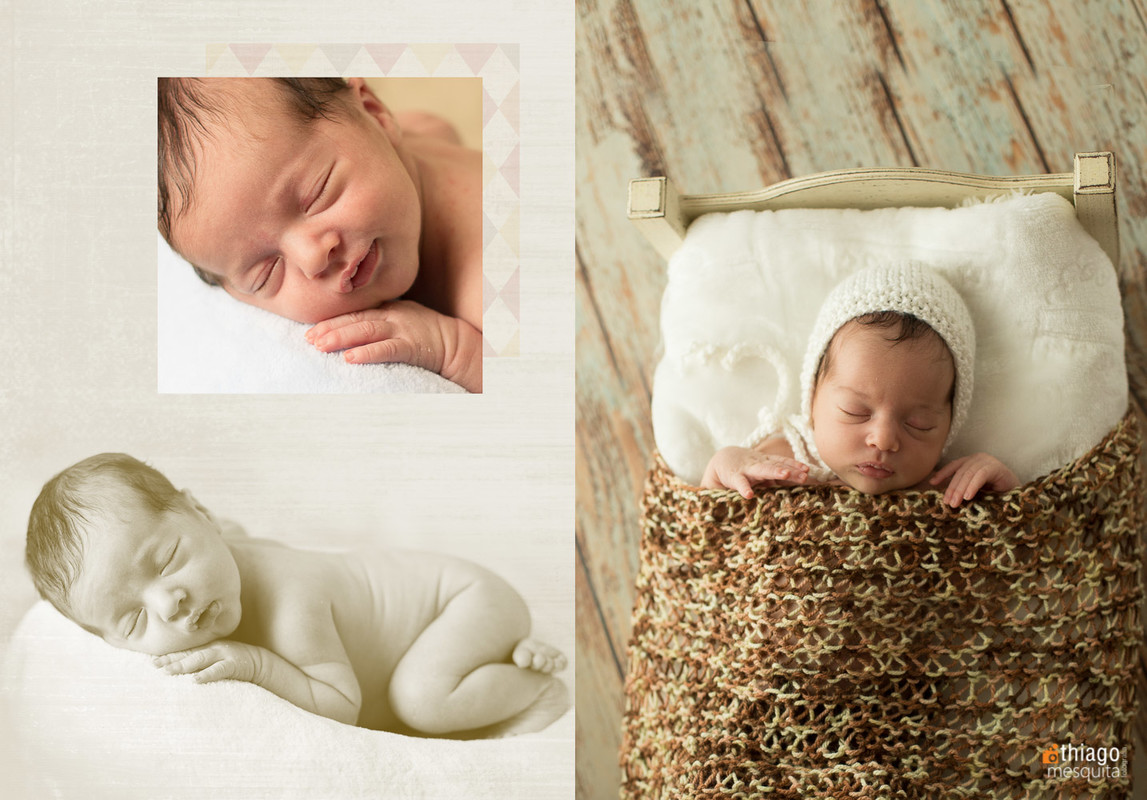 newborn em Uberlândia
