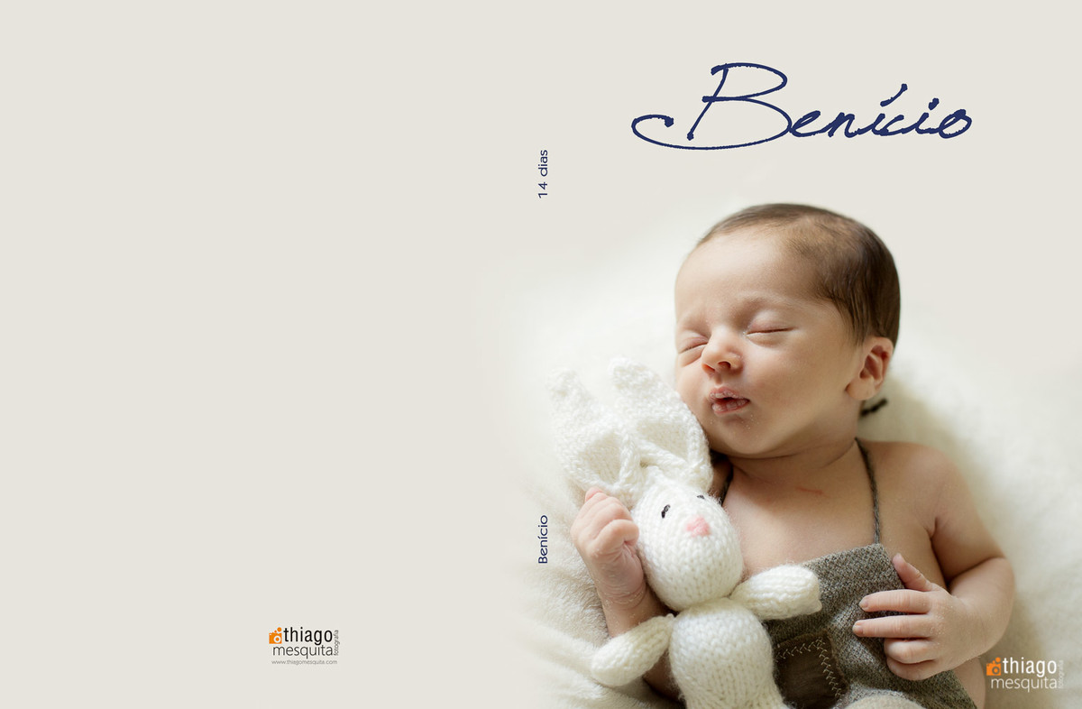 álbum de Newborn