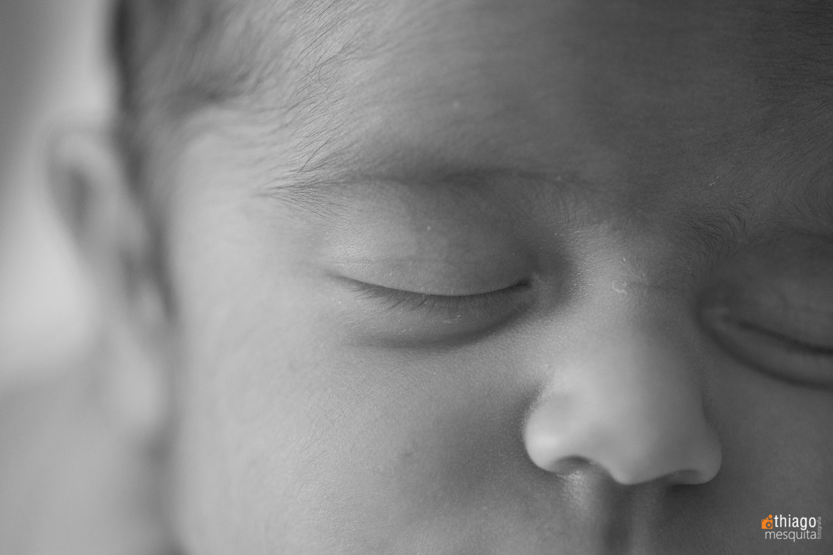 newborn detalhes