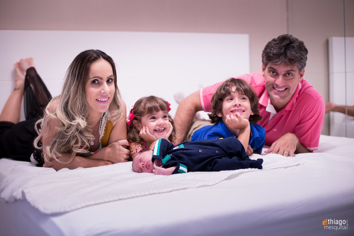 Familia feliz. adriana mesquita. sessão família