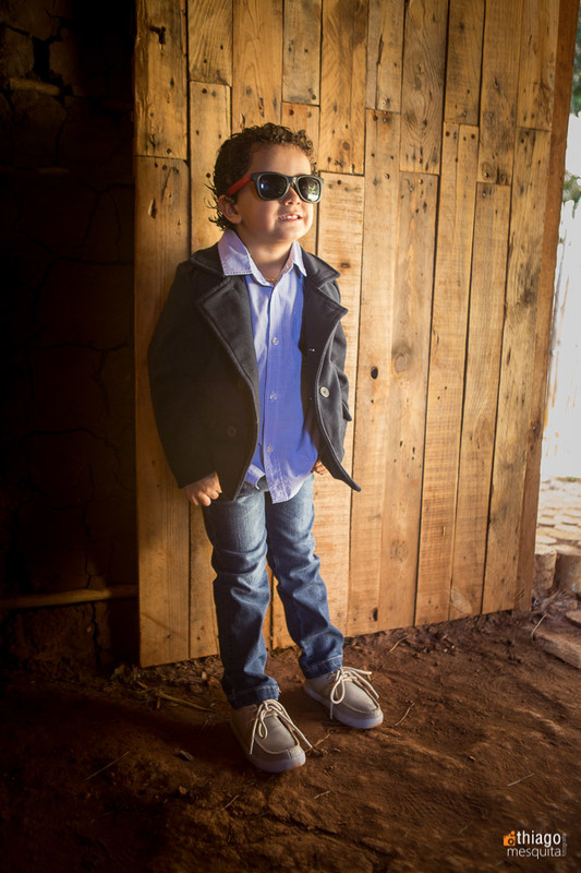 fotografia infantil