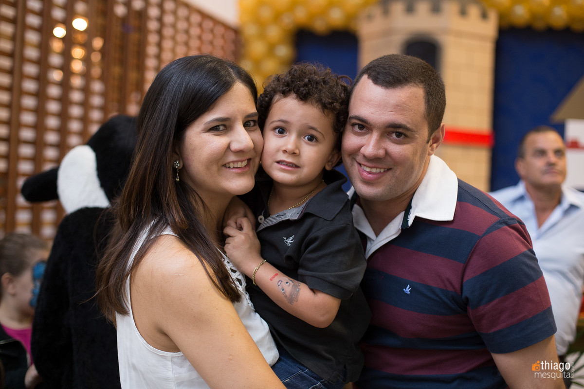 toque de graça salão de eventos