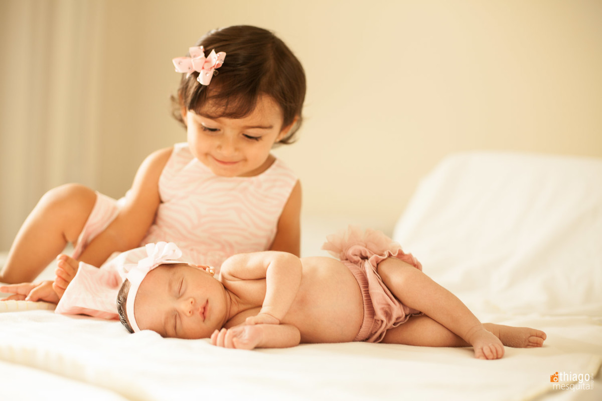 Adriana Mesquita. Thiago Mesquita