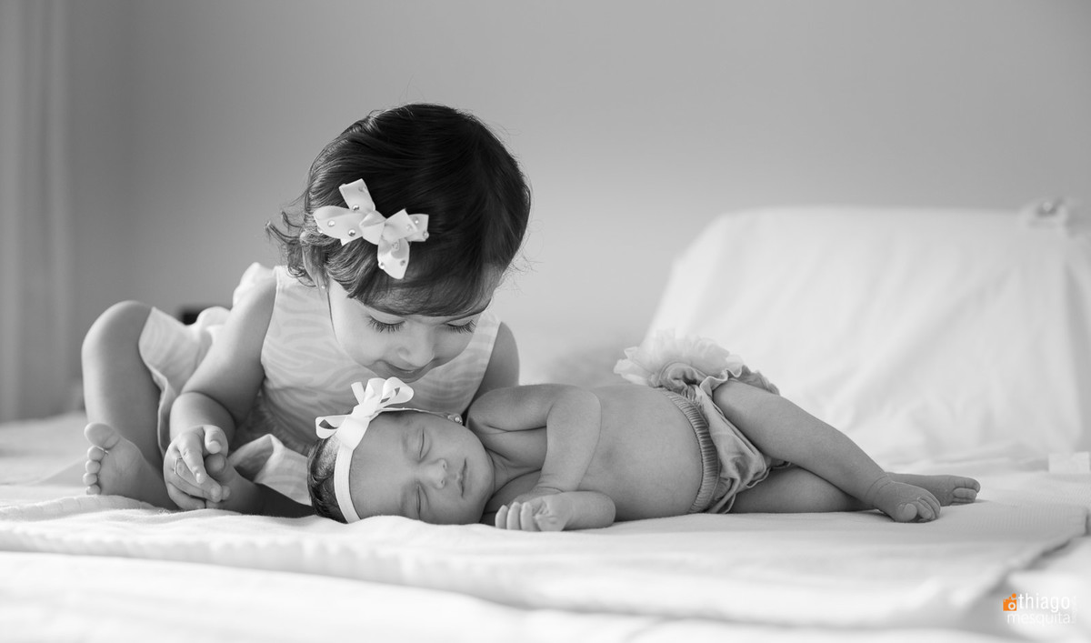 Adriana Mesquita. Thiago Mesquita