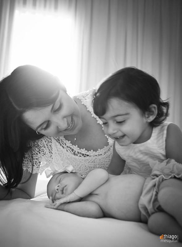 Adriana Mesquita. Thiago Mesquita