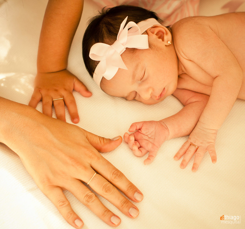 Adriana Mesquita. Thiago Mesquita
