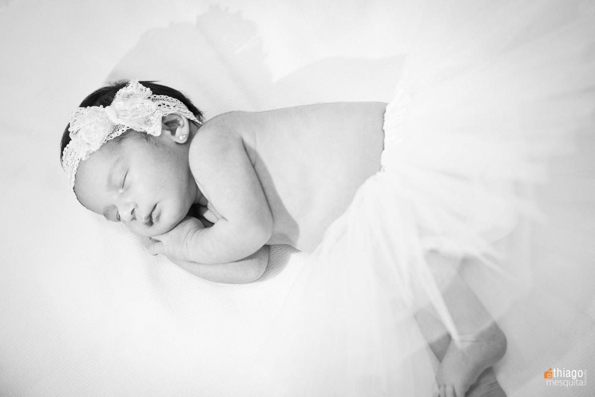newborn dormindo. Adriana Mesquita