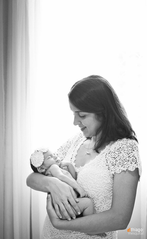 Adriana Mesquita. Thiago Mesquita