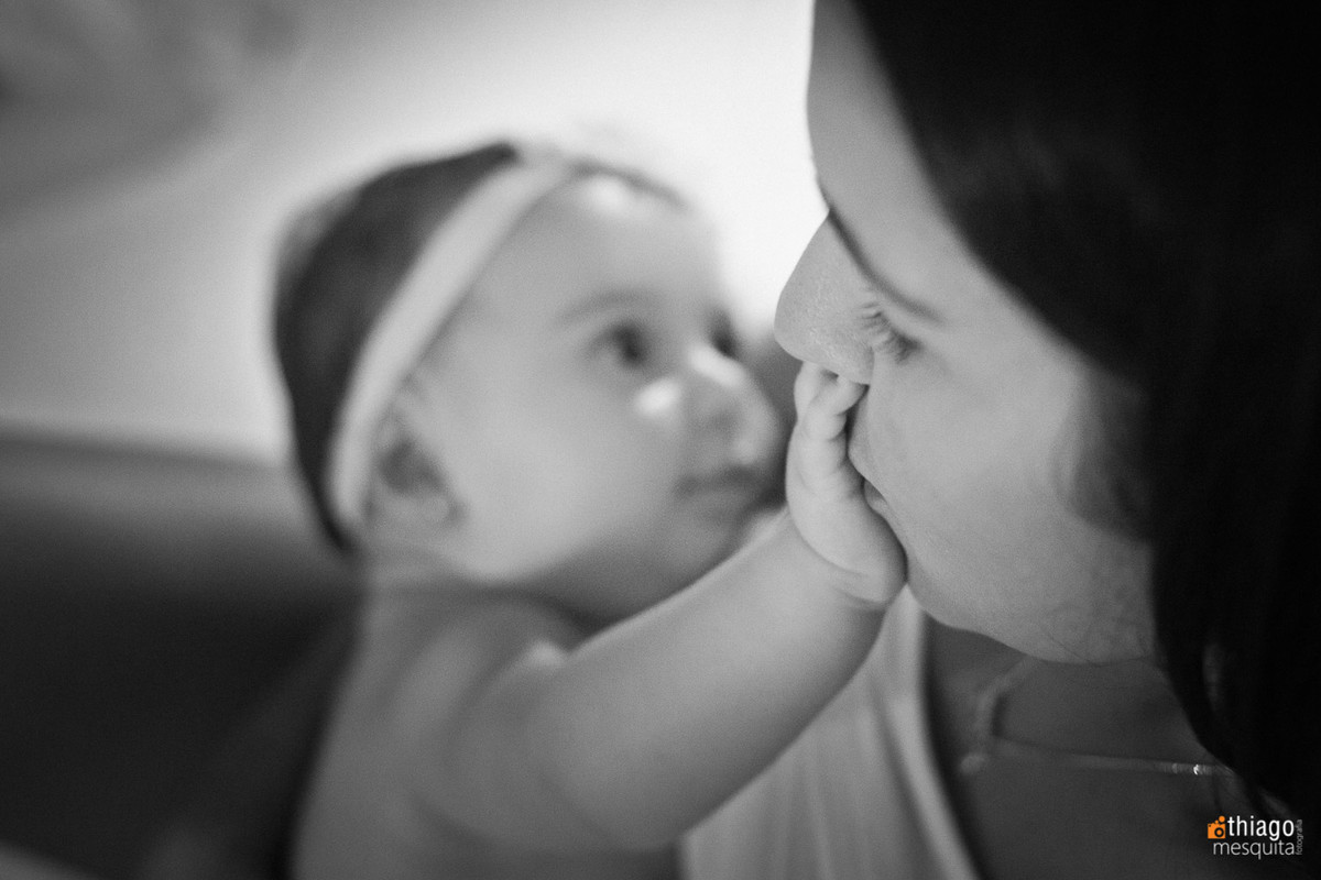 Adriana Mesquita. Thiago Mesquita