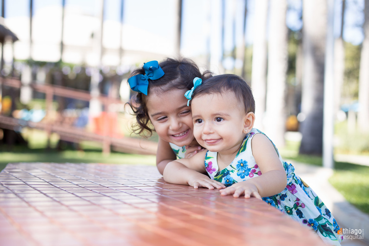 Adriana Mesquita. Thiago Mesquita